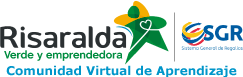 Comunidad Virtual de Aprendizaje